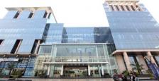 Fully Furnished 1600 sqft CommercIal Office Space Available For Lease In Global Foyer